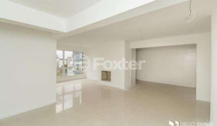 Apartamento com 3 quartos à venda na Rua Acélio Daudt, 173, Passo da Areia, Porto Alegre, 111 m2 por R$ 790.000