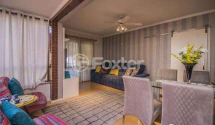Apartamento com 2 quartos à venda na Rua Irmão Augusto, 65, Jardim Lindóia, Porto Alegre, 85 m2 por R$ 638.000