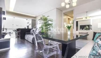 Apartamento com 3 quartos à venda na Rua Doutor Carlos Renato R. Fonseca, 125, Jardim Itu Sabará, Porto Alegre, 79 m2 por R$ 750.000