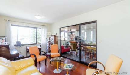 Apartamento com 3 quartos à venda na Rua Itaboraí, 45, Jardim Botânico, Porto Alegre, 117 m2 por R$ 930.000