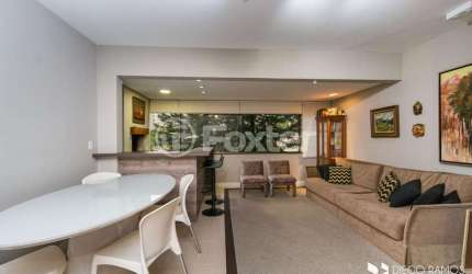Apartamento com 3 quartos à venda na Rua Comendador Rheingantz, 750, Bela Vista, Porto Alegre, 122 m2 por R$ 1.330.000