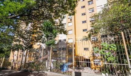 Apartamento com 2 quartos à venda na Rua Doutor Otávio Santos, 111, Jardim Itu Sabará, Porto Alegre, 58 m2 por R$ 265.000