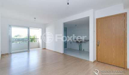Apartamento com 3 quartos à venda na Rua Jari, 359, Passo da Areia, Porto Alegre, 81 m2 por R$ 862.000
