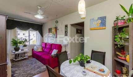 Apartamento com 3 quartos à venda na Rua Padre Ângelo Corso, 30, Cavalhada, Porto Alegre, 64 m2 por R$ 290.000