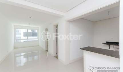Apartamento com 1 quarto à venda na Rua Artur Fabião Carneiro, 189, Passo da Areia, Porto Alegre, 54 m2 por R$ 620.000