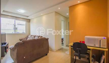 Apartamento com 2 quartos à venda na Avenida Engenheiro Francisco Rodolfo Simch, 720, Sarandi, Porto Alegre, 48 m2 por R$ 265.000