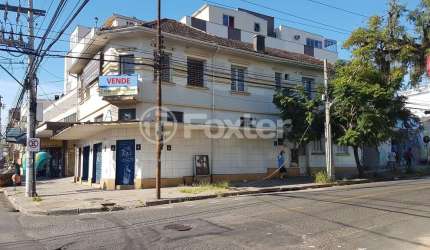 Prédio à venda na Avenida Bento Gonçalves, 2285, Partenon, Porto Alegre, 290 m2 por R$ 890.000