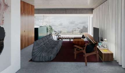 Apartamento com 3 quartos à venda na Rua Carlos Von Koseritz, 1528, Auxiliadora, Porto Alegre, 194 m2 por R$ 3.861.700