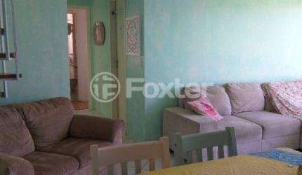 Cobertura com 3 quartos à venda na Avenida da Cavalhada, 4530, Cavalhada, Porto Alegre, 134 m2 por R$ 617.000