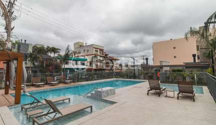 Apartamento com 3 quartos à venda na Rua Sapê, 1020, Passo da Areia, Porto Alegre, 67 m2 por R$ 970.239