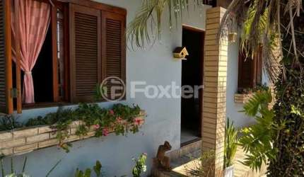 Casa com 3 quartos à venda na Rua das Adálias, 372, Cecília, Viamão, 180 m2 por R$ 448.000