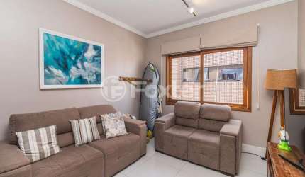 Cobertura com 2 quartos à venda na Avenida Mariland, 1334, Mont Serrat, Porto Alegre, 185 m2 por R$ 999.999