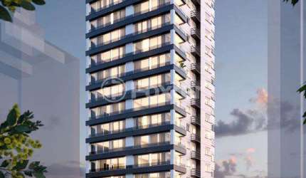 Apartamento com 3 quartos à venda na Rua Vítor Meireles, 136, Moinhos de Vento, Porto Alegre, 124 m2 por R$ 1.783.007