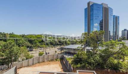 Apartamento com 1 quarto à venda na Avenida Senador Tarso Dutra, 431, Petrópolis, Porto Alegre, 43 m2 por R$ 611.166