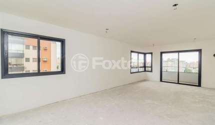 Apartamento com 2 quartos à venda na Rua Eça de Queiroz, 867, Petrópolis, Porto Alegre, 180 m2 por R$ 1.799.000