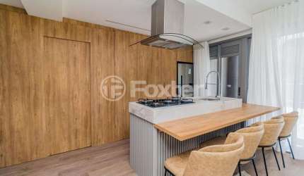 Apartamento com 2 quartos à venda na Rua Jaime Telles, 136, Petrópolis, Porto Alegre, 75 m2 por R$ 1.200.000