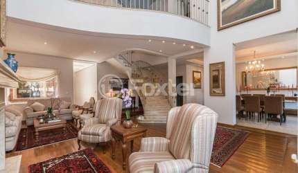 Casa com 4 quartos à venda na Rua Souza Lobo, 27, Vila Jardim, Porto Alegre, 727 m2 por R$ 3.752.100