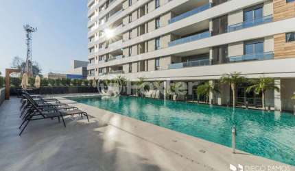 Apartamento com 3 quartos à venda na Rua Doutor Armando Barbedo, 505, Tristeza, Porto Alegre, 149 m2 por R$ 1.409.000