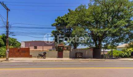 Casa com 4 quartos à venda na Avenida Professor Oscar Pereira, 3615, Glória, Porto Alegre, 1278 m2 por R$ 3.800.000