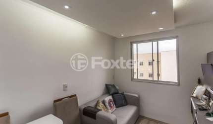 Apartamento com 2 quartos à venda na Rua Gabriel Franco da Luz, 560, Sarandi, Porto Alegre, 42 m2 por R$ 160.000