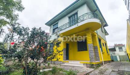 Casa comercial com 3 salas à venda na Rua Eça de Queiroz, 549, Petrópolis, Porto Alegre, 190 m2 por R$ 950.000