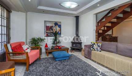 Casa com 3 quartos à venda na Rua Pasteur, 456, Ipanema, Porto Alegre, 256 m2 por R$ 624.150