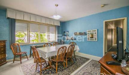 Apartamento com 3 quartos à venda na Avenida Carlos Gomes, 1891, Petrópolis, Porto Alegre, 192 m2 por R$ 980.000
