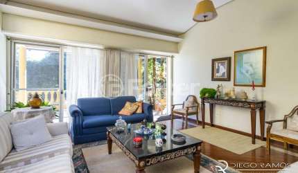 Casa com 4 quartos à venda na Rua Doutor Arnaldo da Silva Ferreira, 500, Jardim Isabel, Porto Alegre, 603 m2 por R$ 1.500.000