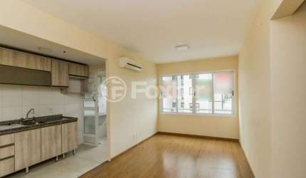 Apartamento com 2 quartos à venda na Rua Doutor Pereira Neto, 715, Tristeza, Porto Alegre, 56 m2 por R$ 511.000