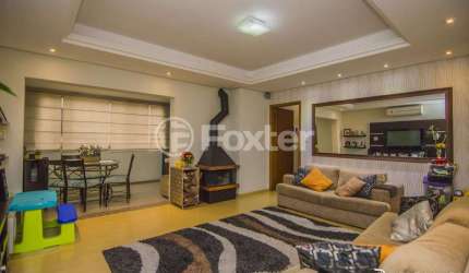 Apartamento com 3 quartos à venda na Rua Dona Adda Mascarenhas de Moraes, 991, Jardim Itu Sabará, Porto Alegre, 113 m2 por R$ 636.500