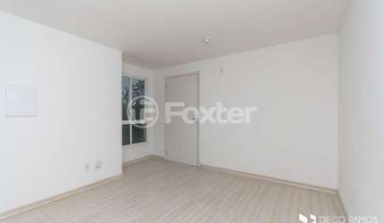 Apartamento com 2 quartos à venda na Estrada João de Oliveira Remião, 2190, Lomba do Pinheiro, Porto Alegre, 47 m2 por R$ 210.000