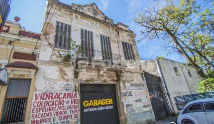 Prédio com 4 salas à venda na Rua Tomaz Flores, 372, Independência, Porto Alegre, 542 m2 por R$ 1.400.000