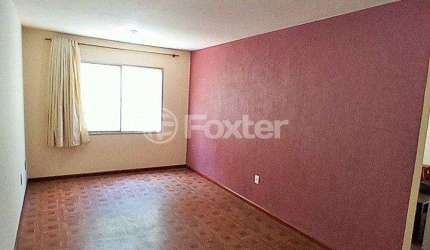 Apartamento com 1 quarto à venda na Avenida Engenheiro Francisco Rodolfo Simch, 312, Sarandi, Porto Alegre, 49 m2 por R$ 188.000