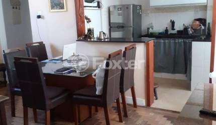 Apartamento com 2 quartos à venda na Rua Alberto Torres, 135, Cidade Baixa, Porto Alegre, 61 m2 por R$ 370.000