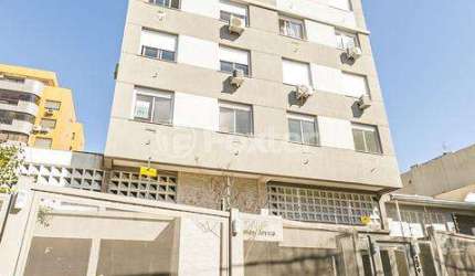 Apartamento com 3 quartos à venda na Rua Felizardo Furtado, 239, Petrópolis, Porto Alegre, 75 m2 por R$ 650.750