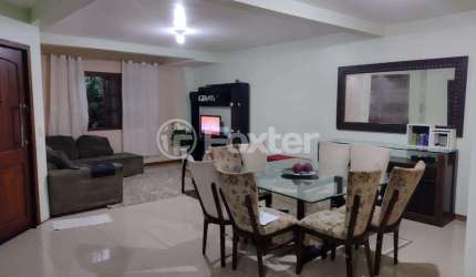 Casa com 3 quartos à venda na Rua Doutor Hermes Pacheco, 802, Aberta dos Morros, Porto Alegre, 113 m2 por R$ 600.000