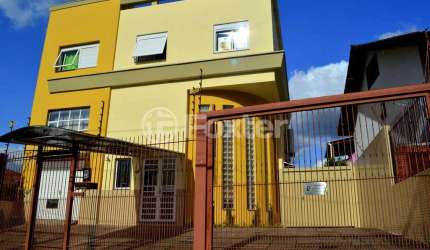 Prédio com 2 salas à venda na Rua Euclídes da Cunha, 119, Partenon, Porto Alegre, 365 m2 por R$ 1.298.000