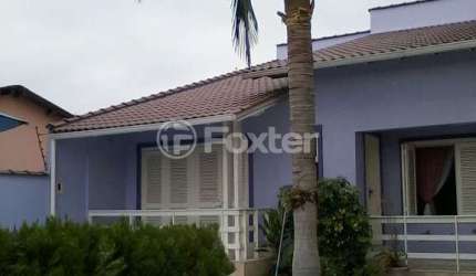 Casa comercial com 1 sala à venda na Rua dos Lírios, 77, Igara, Canoas, 283 m2 por R$ 750.000