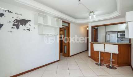 Apartamento com 2 quartos à venda na Rua Lobo da Costa, 291, Azenha, Porto Alegre, 60 m2 por R$ 638.500