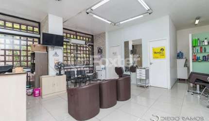 Sala comercial com 1 sala à venda na Avenida Senador Salgado Filho, 135, Centro Histórico, Porto Alegre, 46 m2 por R$ 220.000