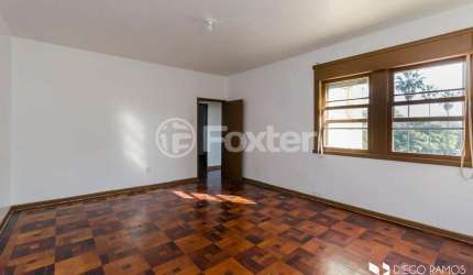 Apartamento com 3 quartos à venda na Avenida Osvaldo Aranha, 914, Bom Fim, Porto Alegre, 118 m2 por R$ 420.000