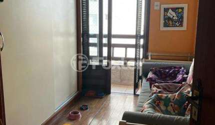 Cobertura com 3 quartos à venda na Avenida Bispo João Scalabrini, 400, Jardim Itu Sabará, Porto Alegre, 227 m2 por R$ 750.000
