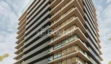 Loft com 1 quarto à venda na Avenida Carlos Gomes, 1130, Auxiliadora, Porto Alegre, 38 m2 por R$ 680.735
