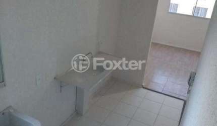 Apartamento com 2 quartos à venda na Avenida Francisco Silveira Bitencourt, 1818, Sarandi, Porto Alegre, 41 m2 por R$ 180.000