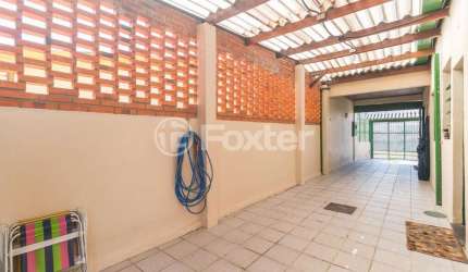 Casa com 3 quartos à venda na Rua Ideal, 95, Parque Santa Fé, Porto Alegre, 143 m2 por R$ 530.000