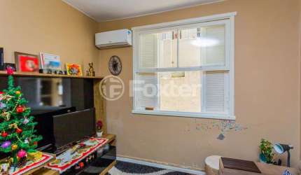Apartamento com 2 quartos à venda na Rua Filadélfia, 369, São João, Porto Alegre, 55 m2 por R$ 269.999