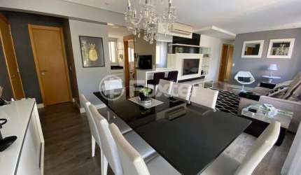 Apartamento com 2 quartos à venda na Rua Carlos Contursi, 75, Jardim Europa, Porto Alegre, 92 m2 por R$ 1.690.000