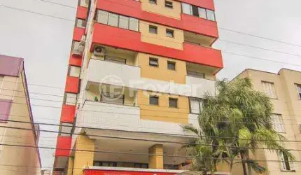 Apartamento com 3 quartos à venda na Rua Alberto Torres, 58, Cidade Baixa, Porto Alegre, 94 m2 por R$ 750.000