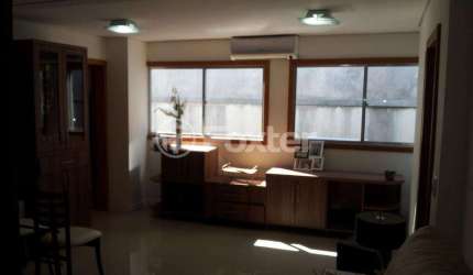 Cobertura com 2 quartos à venda na Rua Doutor Barros Cassal, 525, Floresta, Porto Alegre, 80 m2 por R$ 490.000