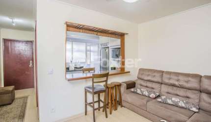Apartamento com 1 quarto à venda na Rua São Luís, 694, Santana, Porto Alegre, 44 m2 por R$ 255.000